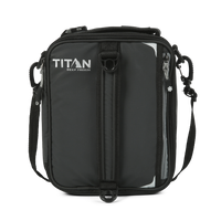 Titan by Arctic Zone™ Fridge Cold Expandable Lunch Bag | Arctic Zone